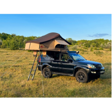 Намет ORPRO Camping на дах автомобіля