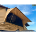 Намет ORPRO Camping на дах автомобіля
