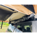 Намет ORPRO Camping на дах автомобіля