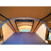 Намет ORPRO Camping на дах автомобіля