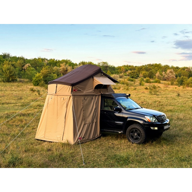 Тамбур до намету ORPRO Camping