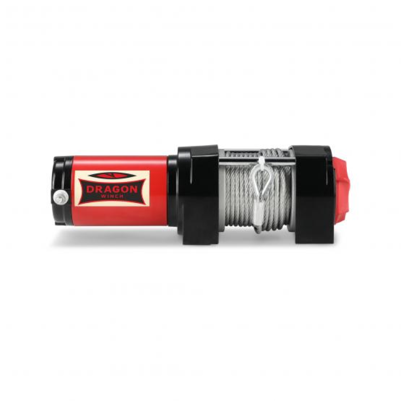 ATV/UTV лебідка Dragon Winch DWM 4000lbs (1814  Кг)