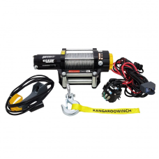 ATV/UTV лебідка Kangaroowinch K45-ADV (2040 Кг) 12V