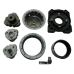Автомобільна лебідка Escape EVO 9500 lbs [4309 кг] IP68