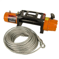 Автомобільна лебідка Titanium Winch Arctica XP10.0 10000 lbs (4540 Кг)