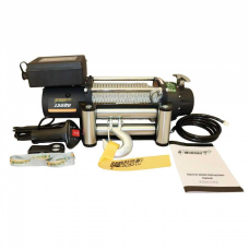 Автомобільна лебідка Kangaroowinch K13000 (5907 Кг) 12V