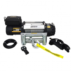 Автомобільна лебідка Kangaroowinch K12500 Extreme (5670 Кг) 12V
