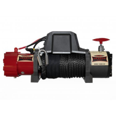 Автомобільна лебідка Dragon Winch DWM 13000 S 13000 lbs (5897 Кг) Synthetic