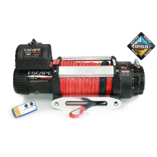 Автомобільна лебідка Escape EVO 9500 lbs [4309 кг] IP68 Synthetic