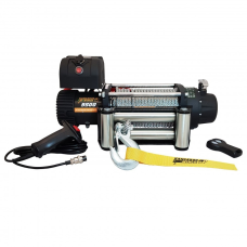 Автомобільна лебідка Kangaroowinch K9500 speed (4309 Кг) 12V