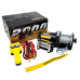 ATV/UTV лебідка Kangaroowinch K2000E (906 Кг) 12V