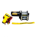 ATV/UTV лебідка Kangaroowinch K2000E (906 Кг) 12V