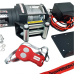 ATV/UTV лебідка Powerwinch PW3000 (1361 Кг) 12V