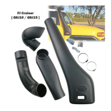 Шноркель GSJ10/GSJ15 Toyota FJ Cruiser 2006- .