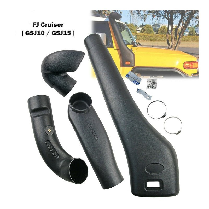 Шноркель GSJ10/GSJ15 Toyota FJ Cruiser 2006- .