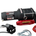 ATV/UTV лебідка Powerwinch PW3000SR (1361 Кг) 12V