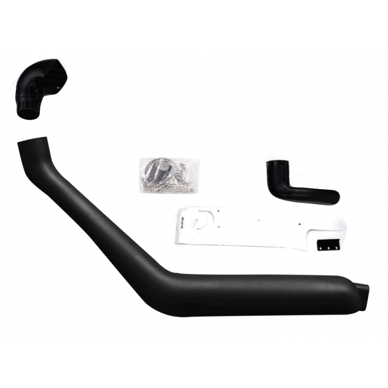 Шноркель Toyota Hilux 167 1997-2005.