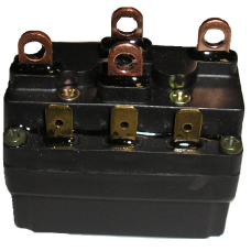 Соленоїд 250A для ATV лебідки 12V