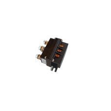 Соленоїд 500A для лебідки 12V