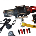 ATV/UTV лебідка Kangaroowinch K3500SR (1587 Кг) 12V