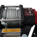 ATV/UTV лебідка Kangaroowinch K4000 (1814 Кг) 12V