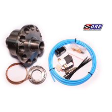 Блокіровка диференціала HF RD111 Toyota Land Cruiser, FJ, Hilux
