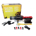 ATV/UTV лебідка Powerwinch K4000SR (1814 Кг) 12V