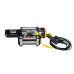 ATV/UTV лебідка Kangaroowinch K45-ADV (2040 Кг) 12V