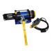 ATV/UTV лебідка Kangaroowinch K45ADV SR (2040 Кг) 12V
