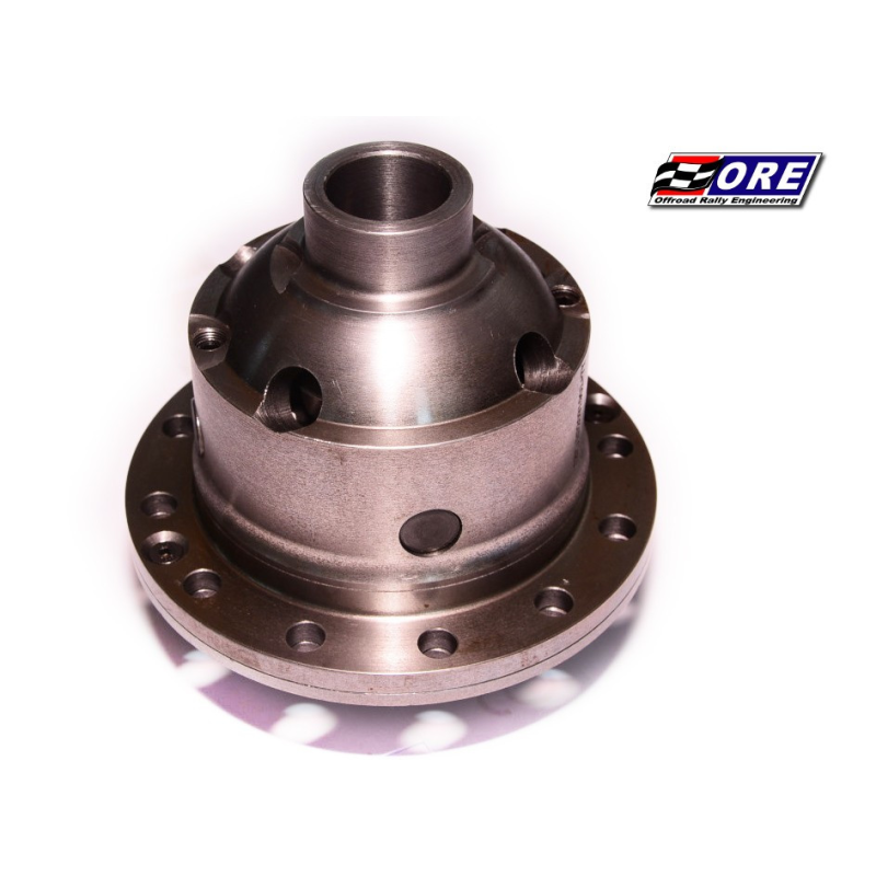 Блокіровка диференціала HF RD152 Toyota J100  J200