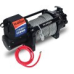 Евакуаторна лебідка Titanium Winch RENEGADE 17000 lbs (7710 Кг)