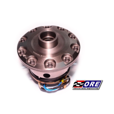 Електрична Блокіровка диференціала HF ET111 Toyota Land Cruiser, FJ, Hilux