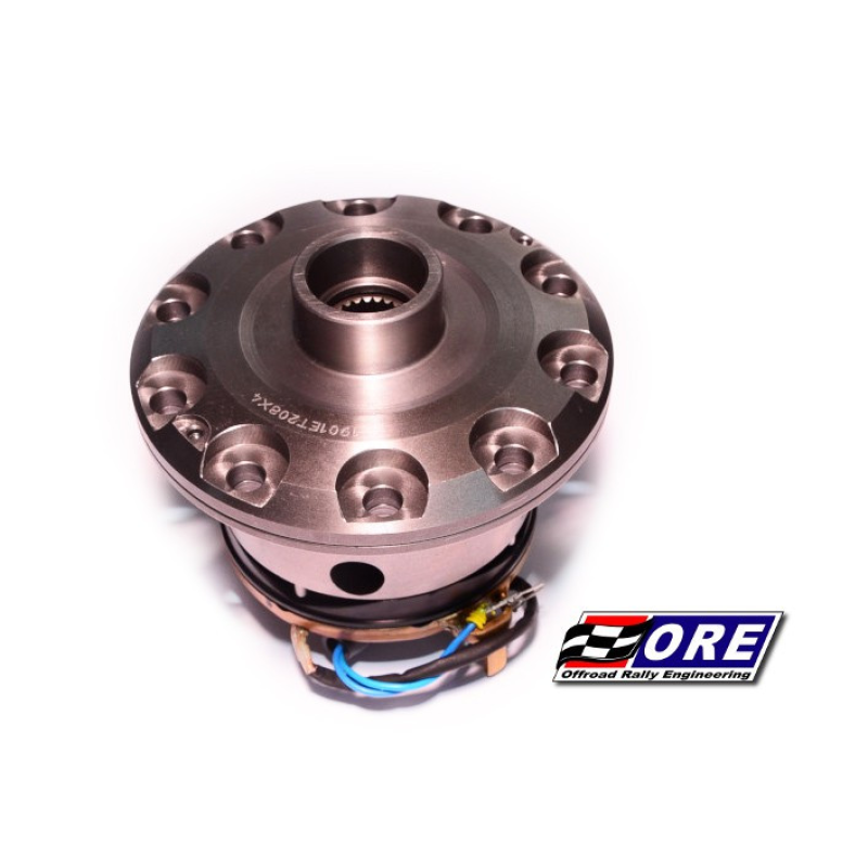Електрична Блокіровка диференціала HF ET111 Toyota Land Cruiser, FJ, Hilux