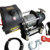 Автомобільна лебідка Kangaroowinch K8000E (3628 Кг) 12V