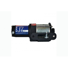 ATV/UTV лебідка Titanium Winch J7 2500 lbs (1125 Кг)