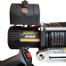 Автомобільна лебідка Kangaroowinch K9500 speed (4309 Кг) 12V Synthetic