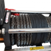 Автомобільна лебідка Kangaroowinch K9500 speed (4309 Кг) 12V Synthetic