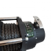Автомобільна лебідка Kangaroowinch K9500 speed (4309 Кг) 12V Synthetic