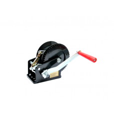 Лебідка ручна Dragon Winch DWK 12 1200 lbs (540 Кг) Трос