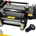 Автомобільна лебідка Kangaroowinch K12000 Performance Series (5443 Кг) 12V