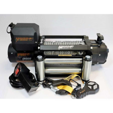 Автомобільна лебідка Kangaroowinch K14000XP (5443 Кг) 12V