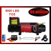 Автомобільна лебідка Titanium Winch COLORADO 9500 lbs (4315 Кг) Synthetic
