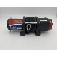 ATV/UTV лебідка Titanium Winch J9 4500S lbs (2040 Кг)