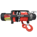 Автомобільна лебідка Titanium Winch COLORADO 12000 lbs (5450 Кг) Synthetic