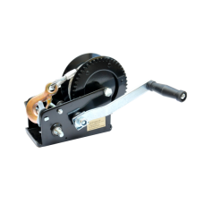 Лебідка ручна Dragon Winch DWK 35V 3500 lbs (1588 Кг) Трос
