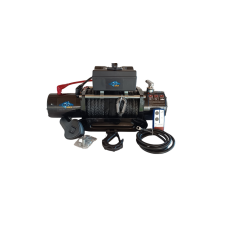 Автомобільна лебідка Energy winch 12000LBS (5443 Кг) 12V Synthetic
