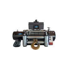 Автомобільна лебідка Energy winch 12000LBS (5443 Кг) 12V