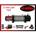 Автомобільна лебідка Titanium Winch RENEGADE 12000 lbs (5450 Кг)