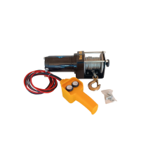 ATV/UTV лебідка Energy winch 3000YP (1361 Кг) 12V