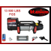 Автомобільна лебідка Titanium Winch Arctica XP13.5 13500 lbs (6130 Кг)